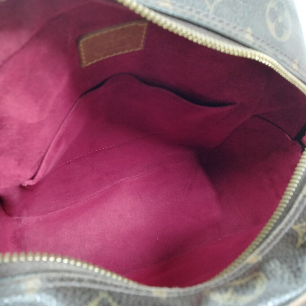 ❌SOLD❌Authentic Louis Vuitton Monogram Excentri Cite Tote Bag - Picture 16 of 17